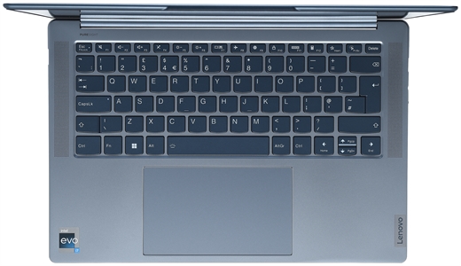LENOVO YOGA SLIM 7I PRO X