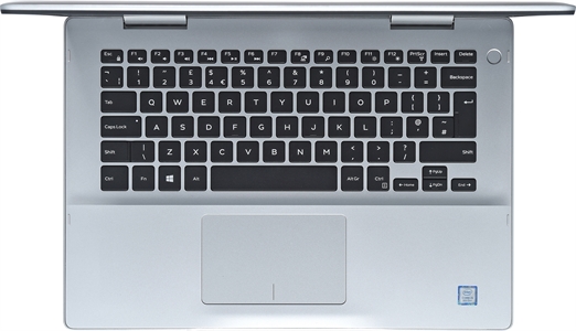 DELL Inspiron 14 2-en-1 (cn54802)