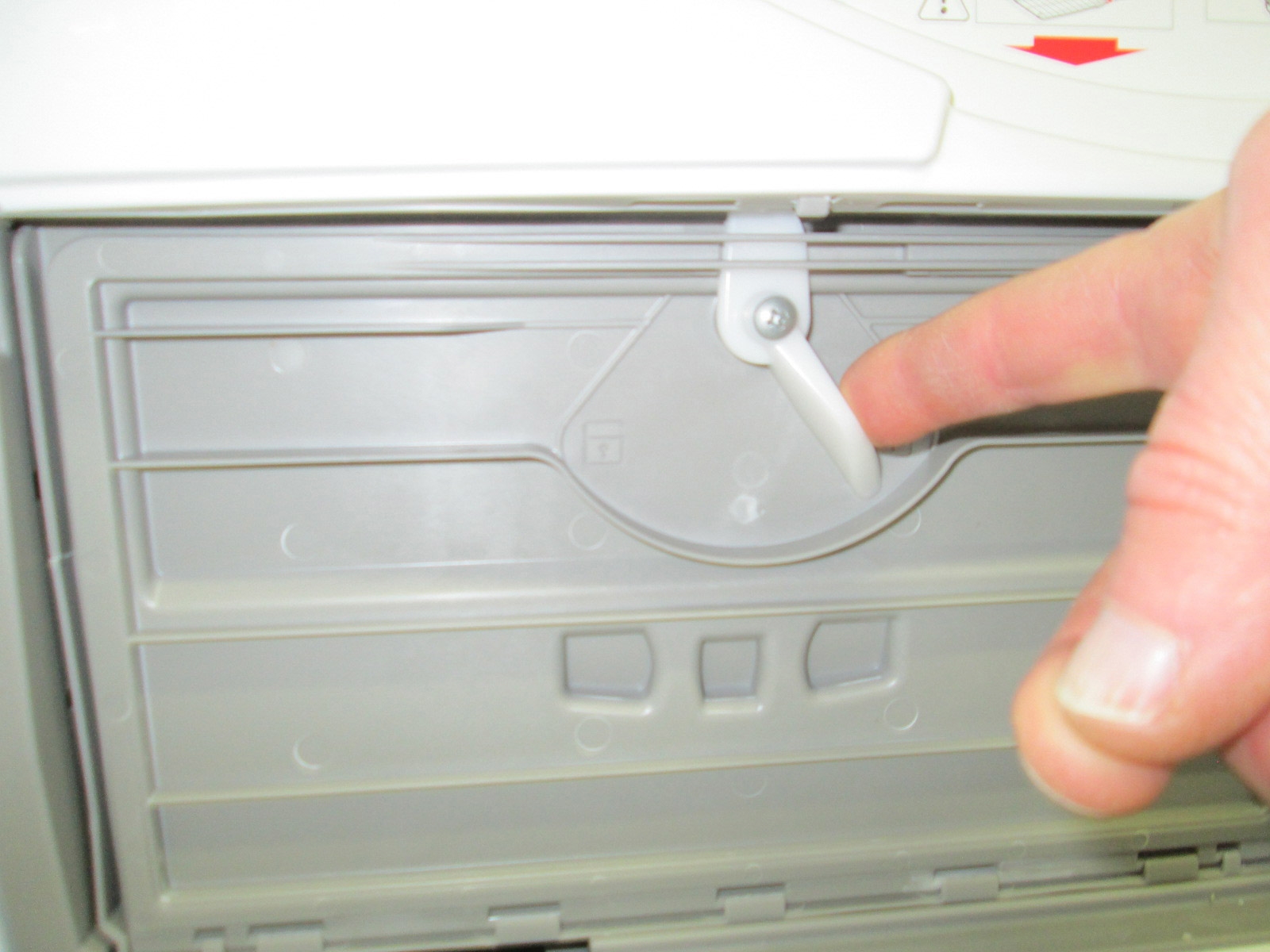 AEG T7DBK841
