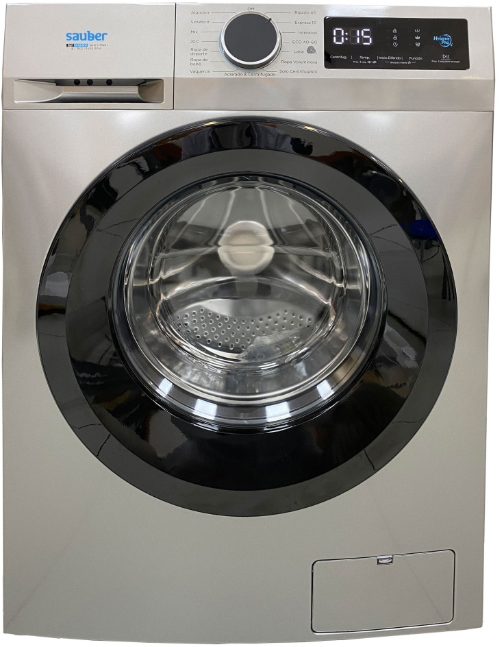 SAUBER SERIE 5-7140I