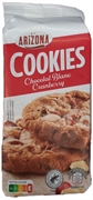 ARIZONA Cookies Chocolat blanc Cranberry