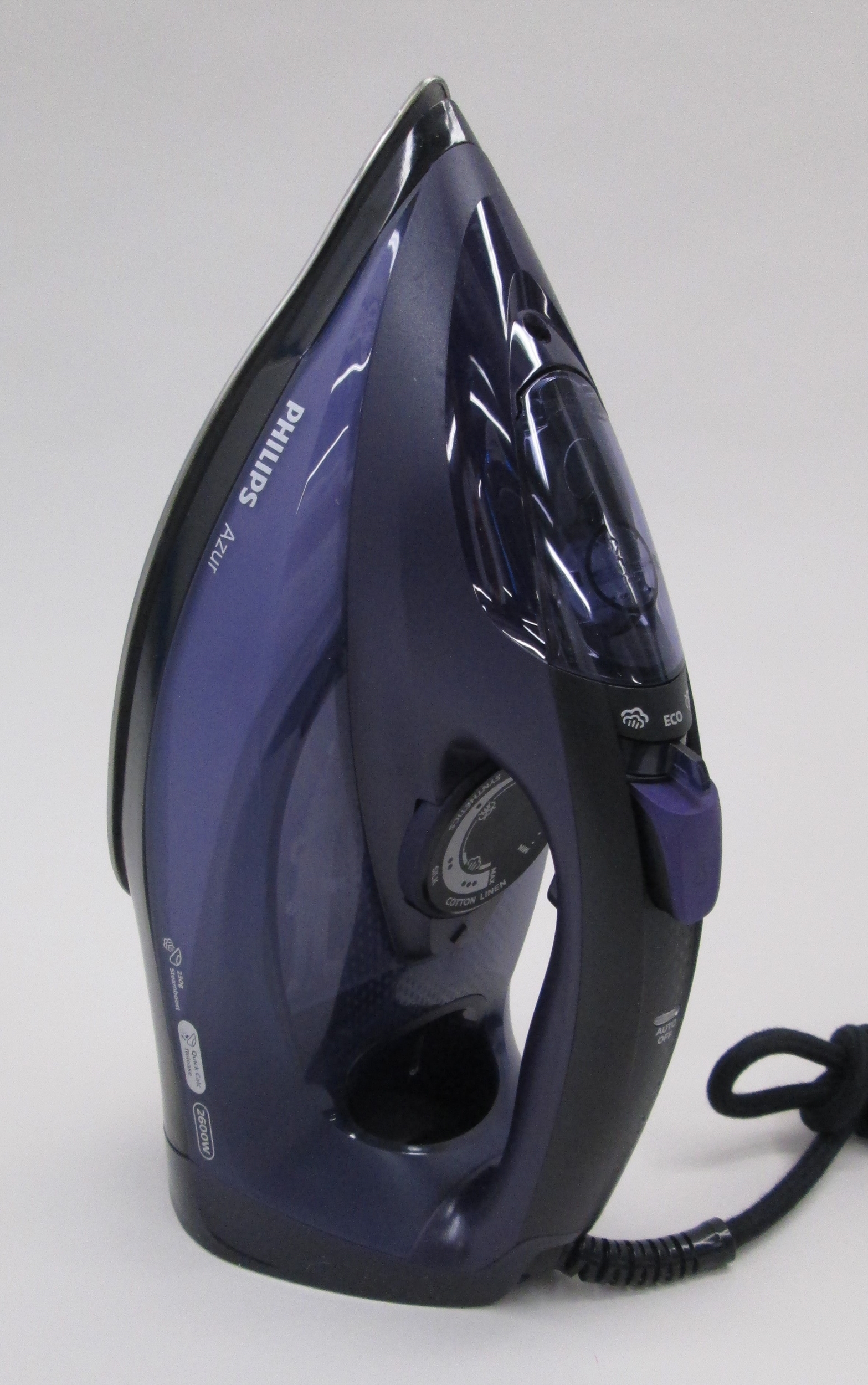 PHILIPS GC4563/30 AZUR