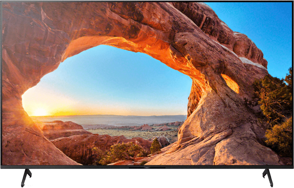 SONY KD-55X81J