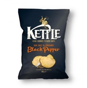 KETTLE Black pepper