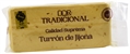 DOR TRADICIONAL (LIDL) Turrón de Jijona