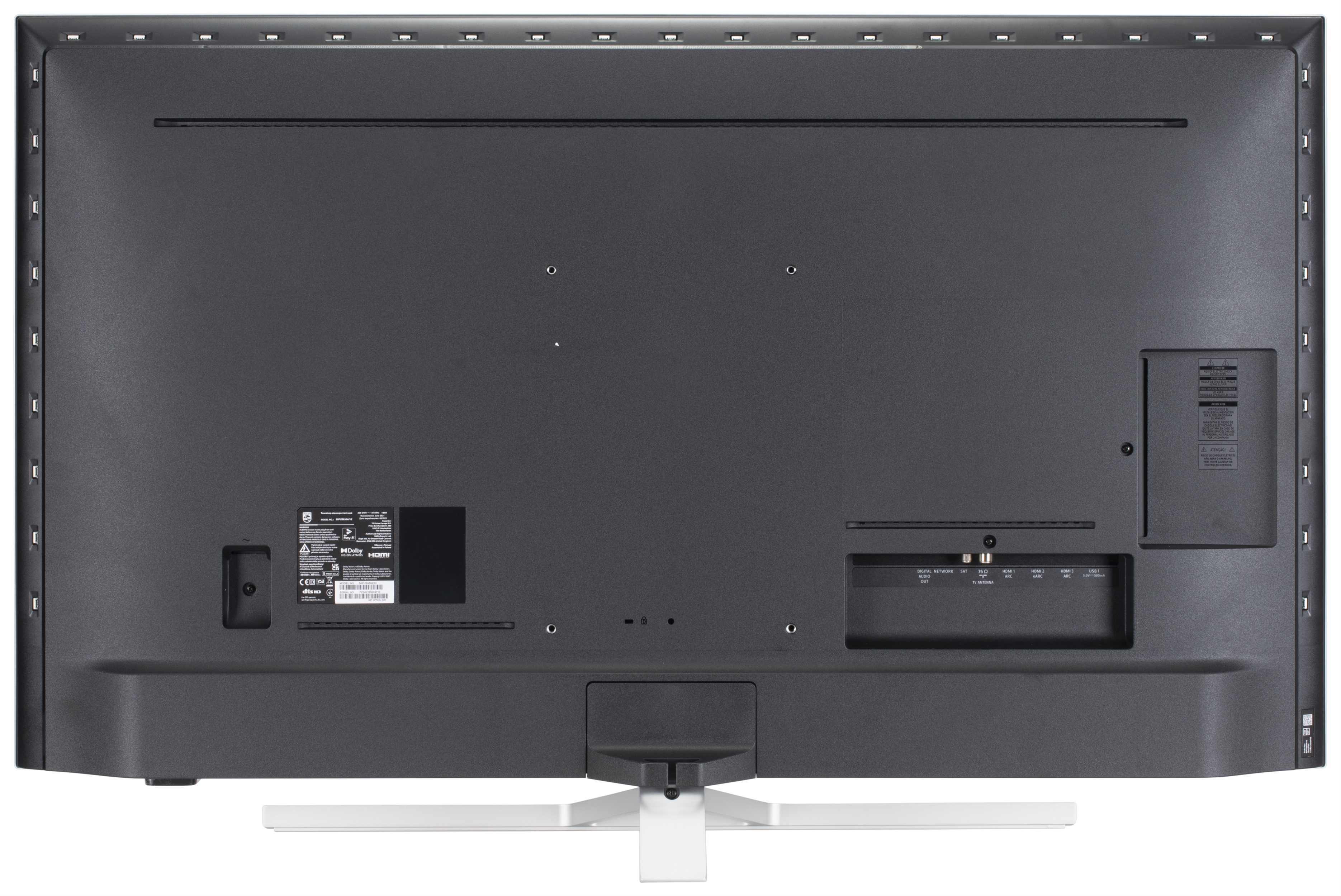 PHILIPS 50PUS8506/12