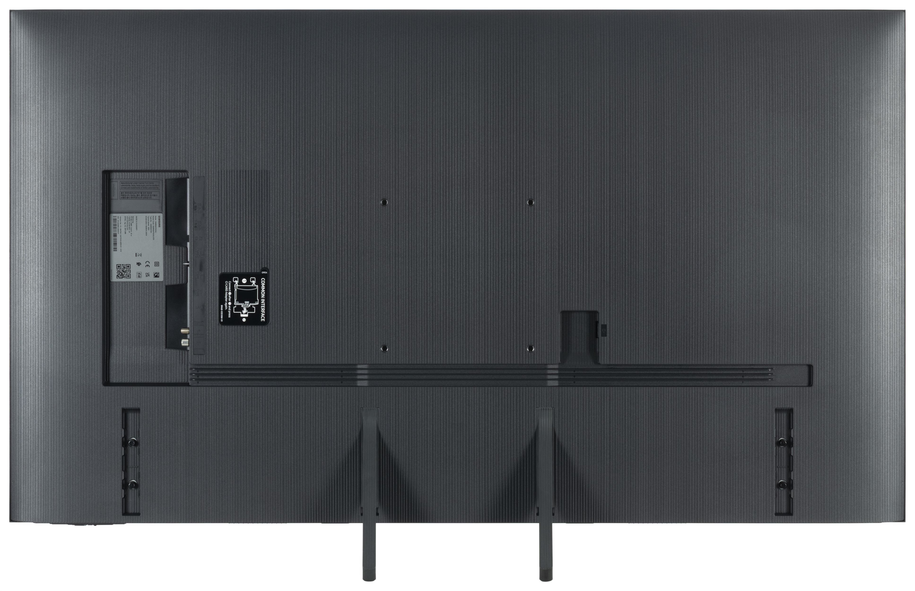 SAMSUNG TQ55QN72H