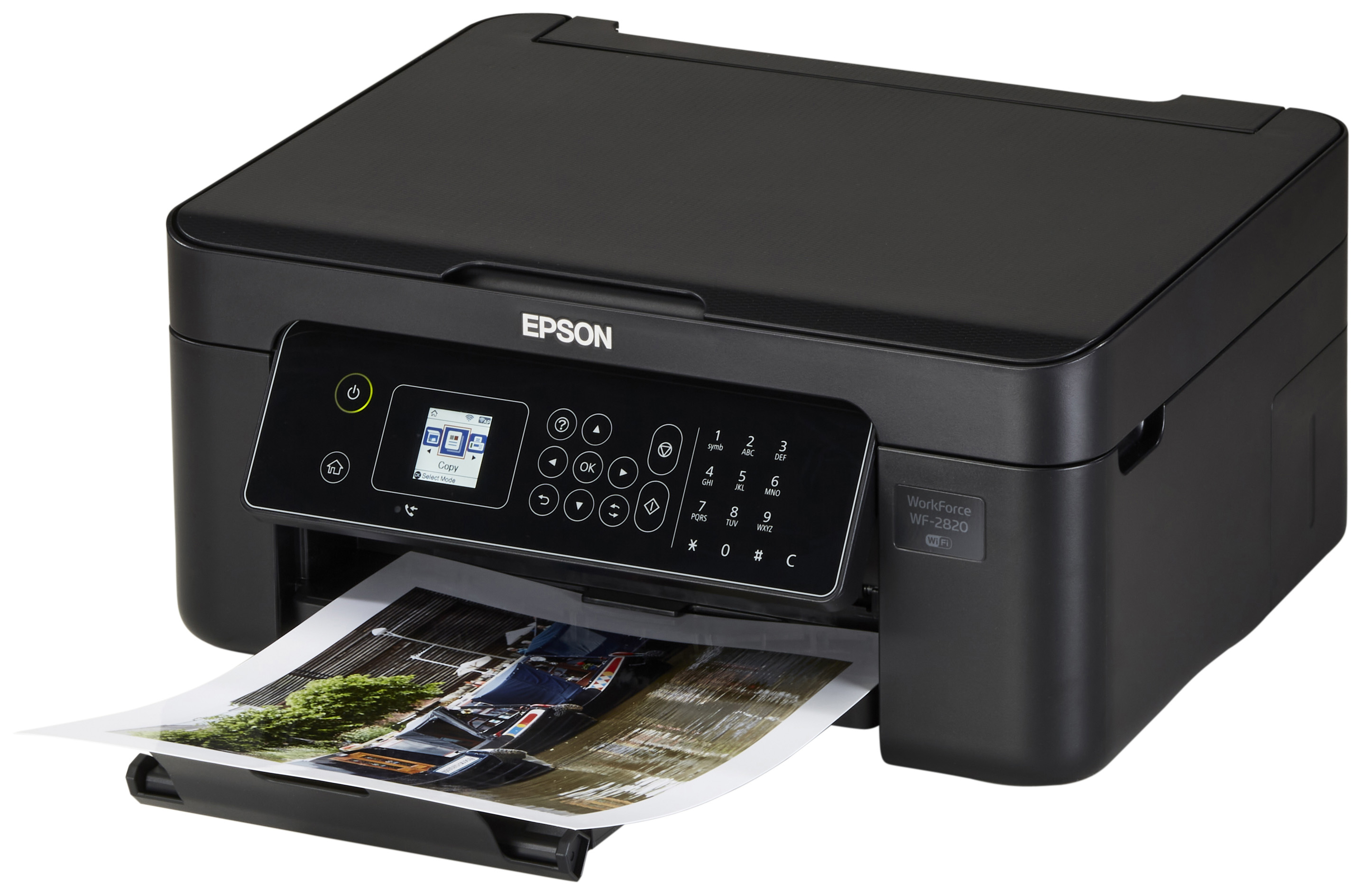 EPSON WORKFORCE WF-2820 DWF
