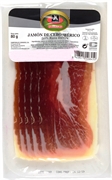 MAFRESA JAMÓN DE CEBO IBÉRICO 50% RAZA IBÉRICA.