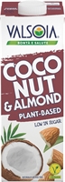 VALSOIA COCO Y ALMENDRA