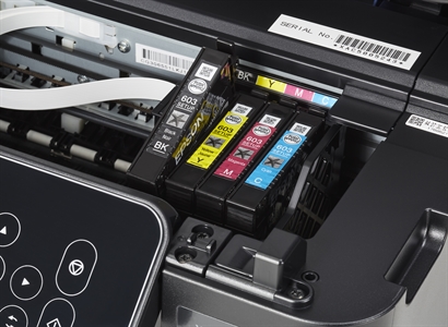 EPSON EXPRESSION HOME XP‑3150