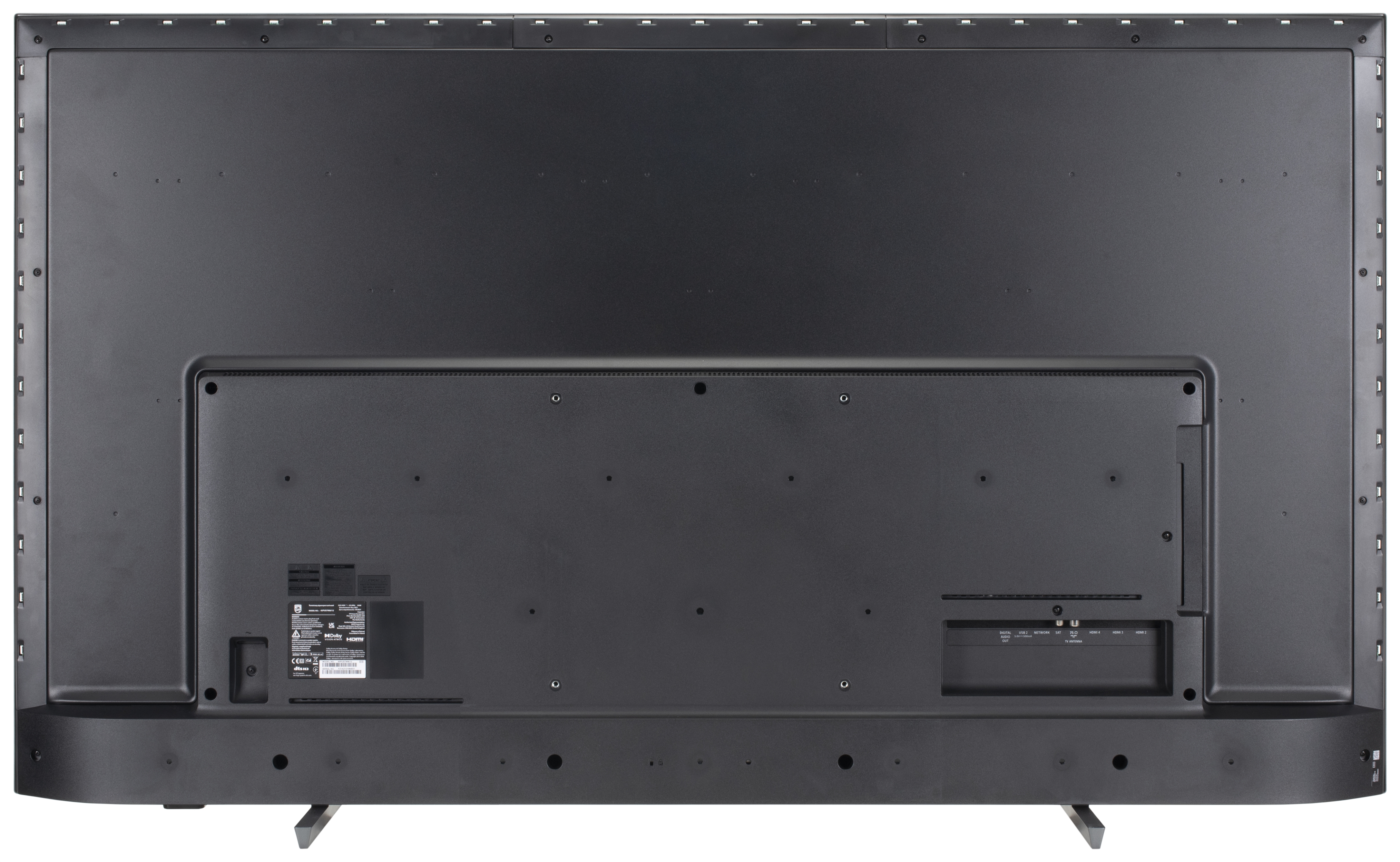 PHILIPS 65PUS7906/12