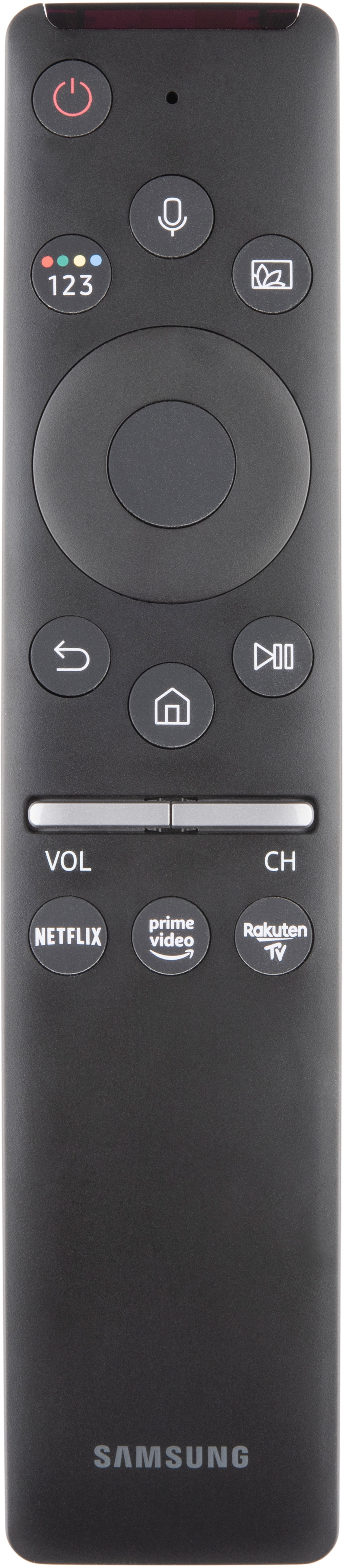 SAMSUNG QE65Q70R
