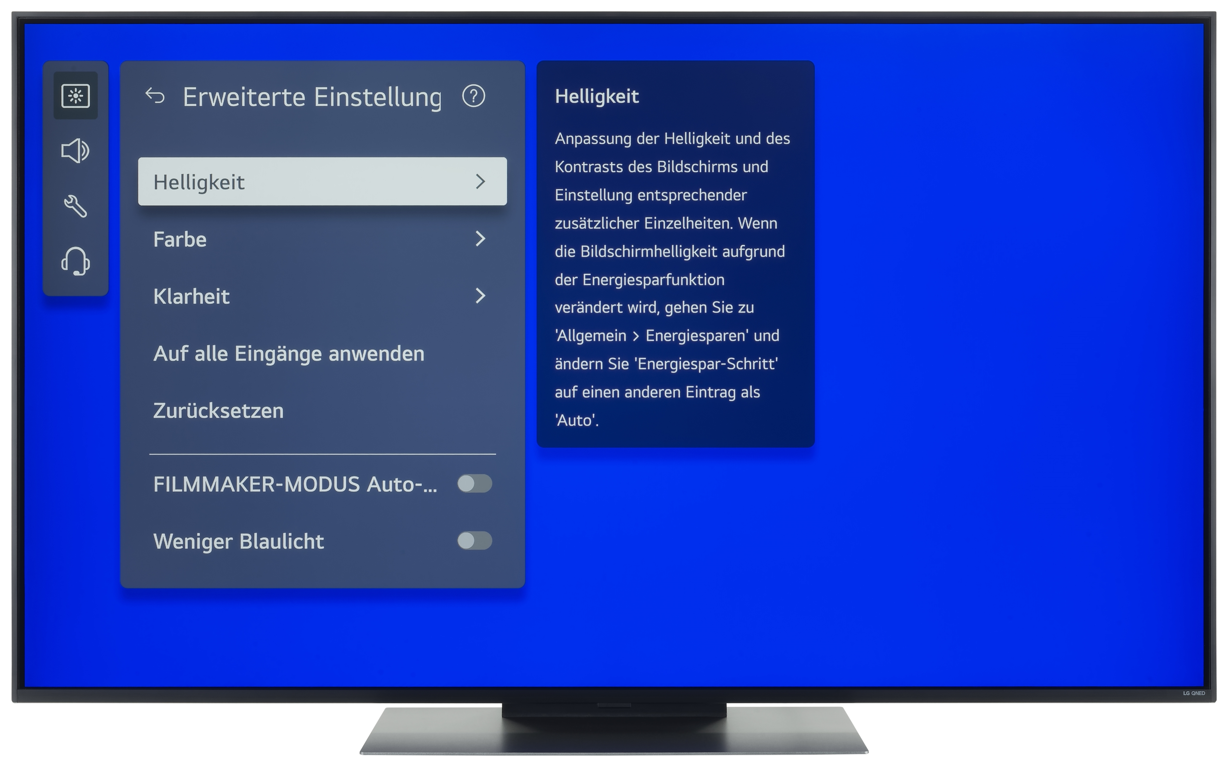 LG 55QNED86A6A