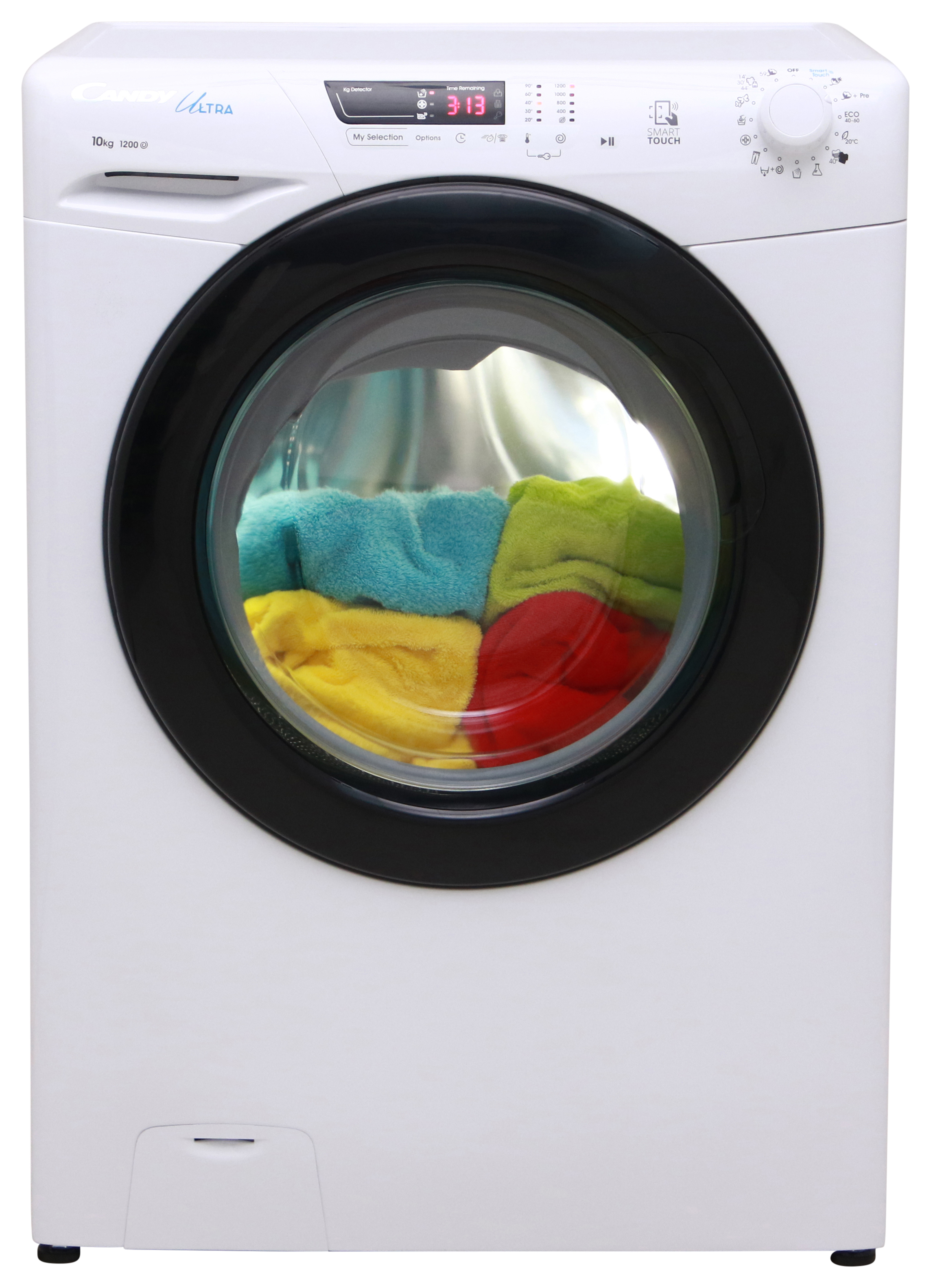 CANDY HCU2102DWB41S