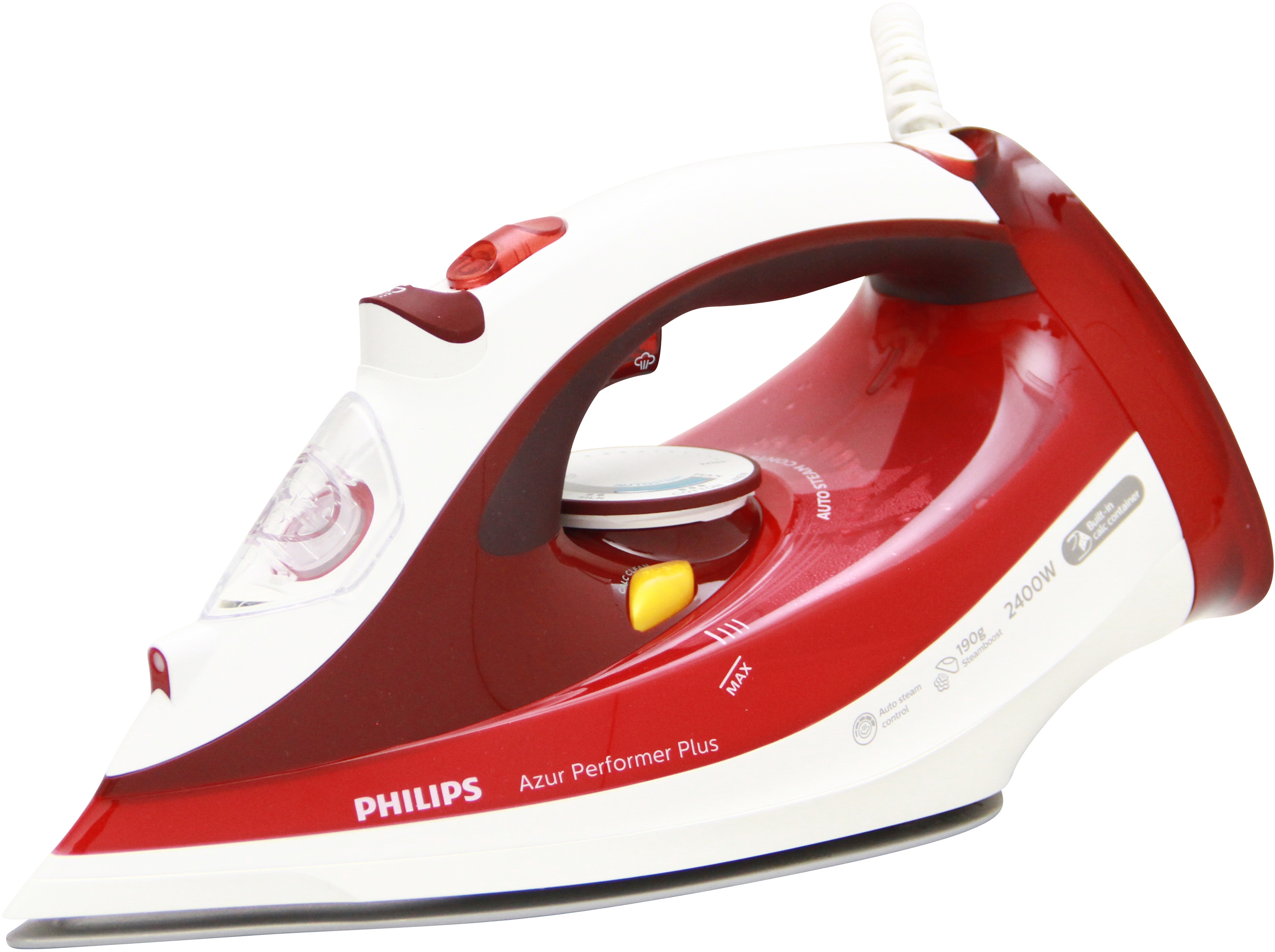 PHILIPS GC4516/40 Azur Performer Plus