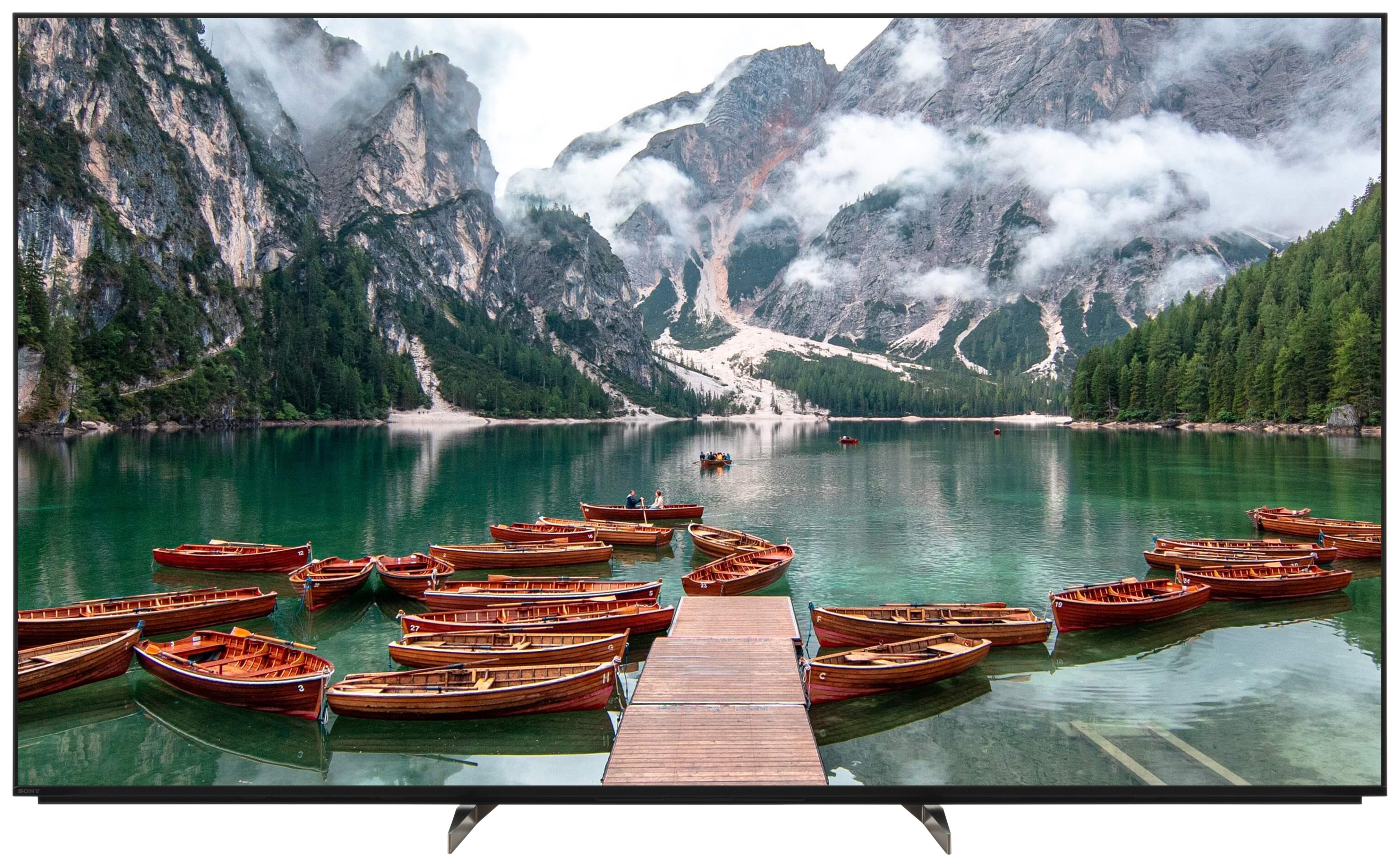 SONY XR-65X95K