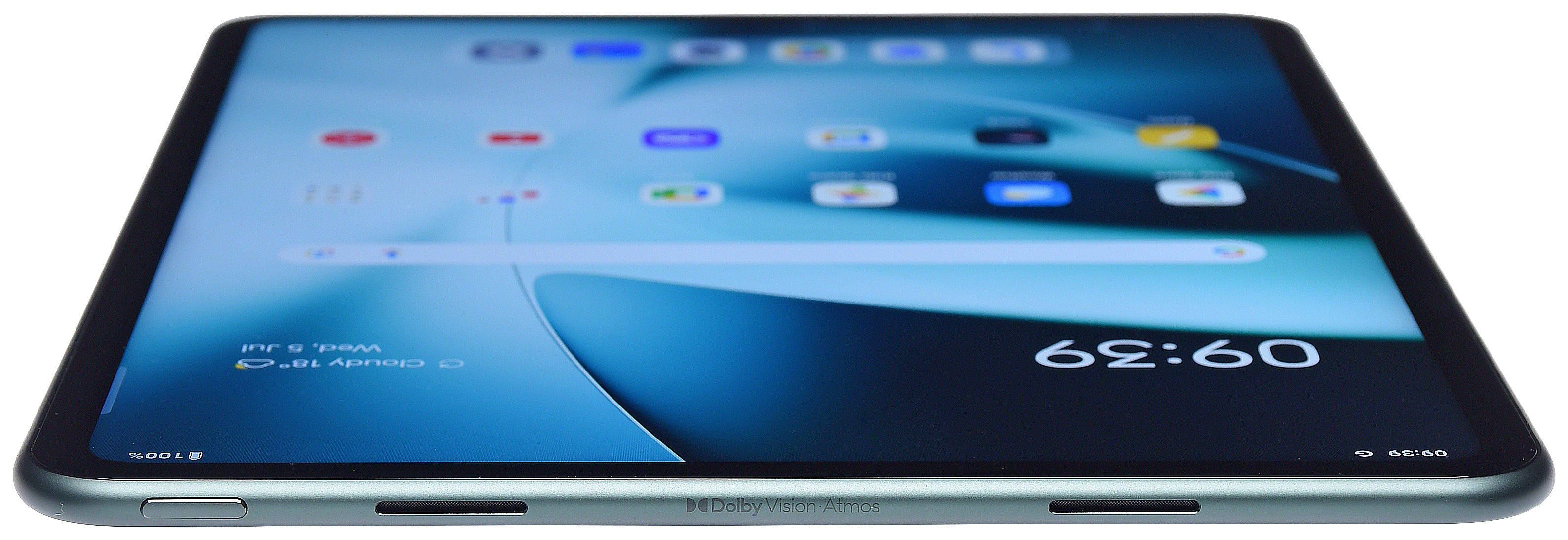 ONEPLUS Pad