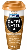 KAIKU Caffè Latte Macchiato con Crema