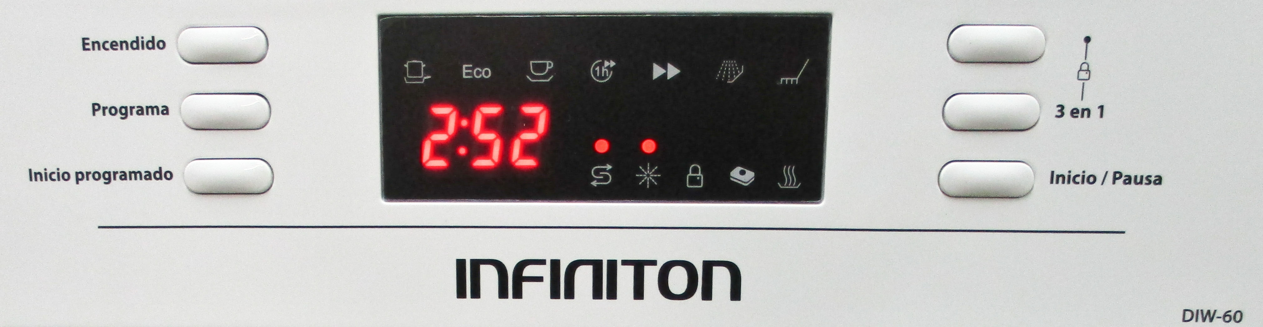 INFINITON  DIW60