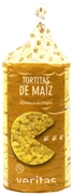 VERITAS TORTITA DE MAÍZ
