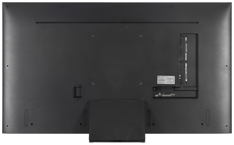 LG 65QNED86T6A