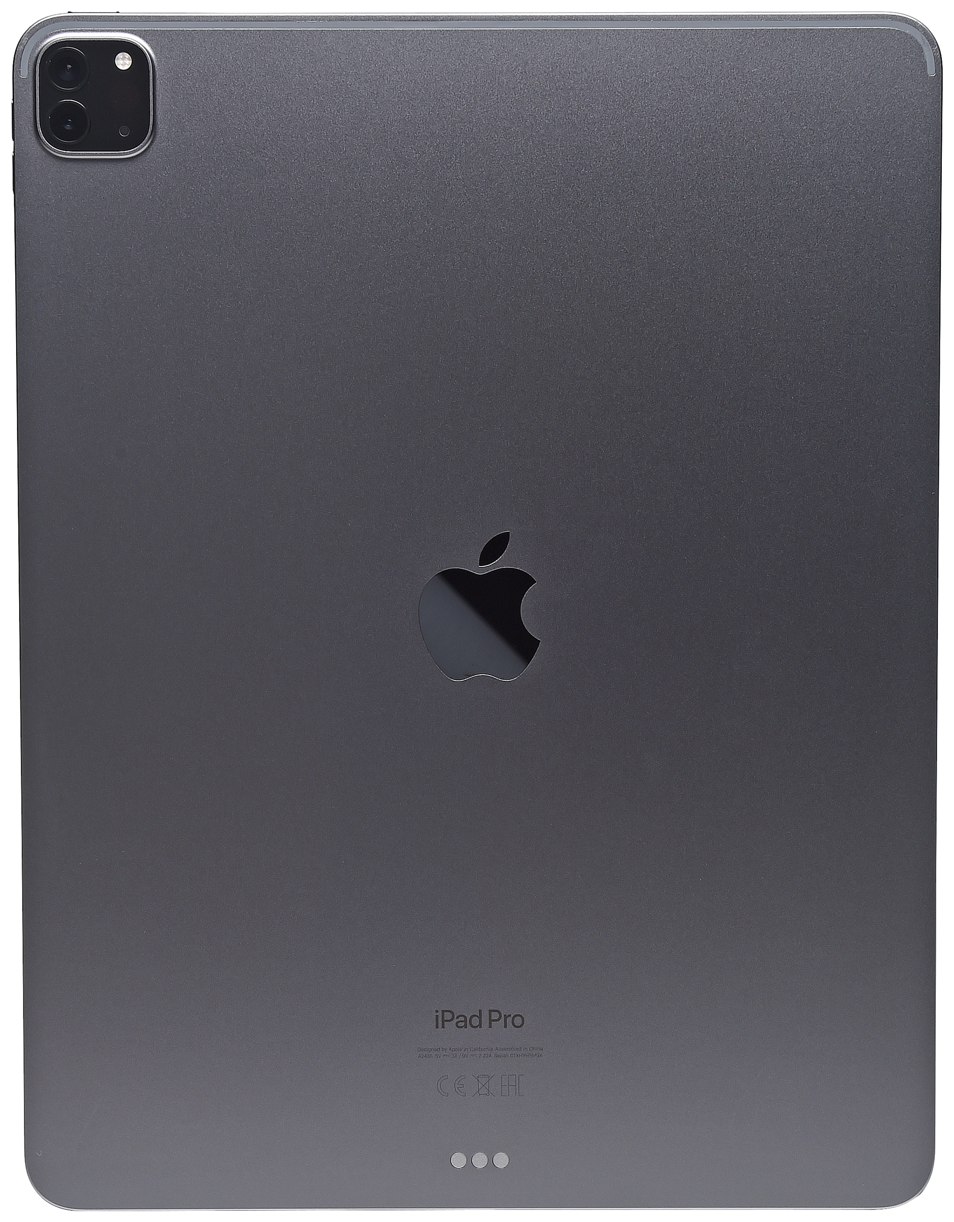APPLE IPAD PRO 2022 12,9" 128GB WIFI