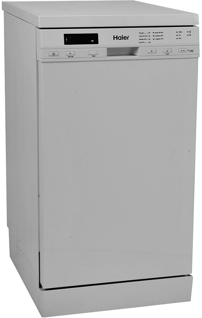 HAIER DW10T1447QX/1