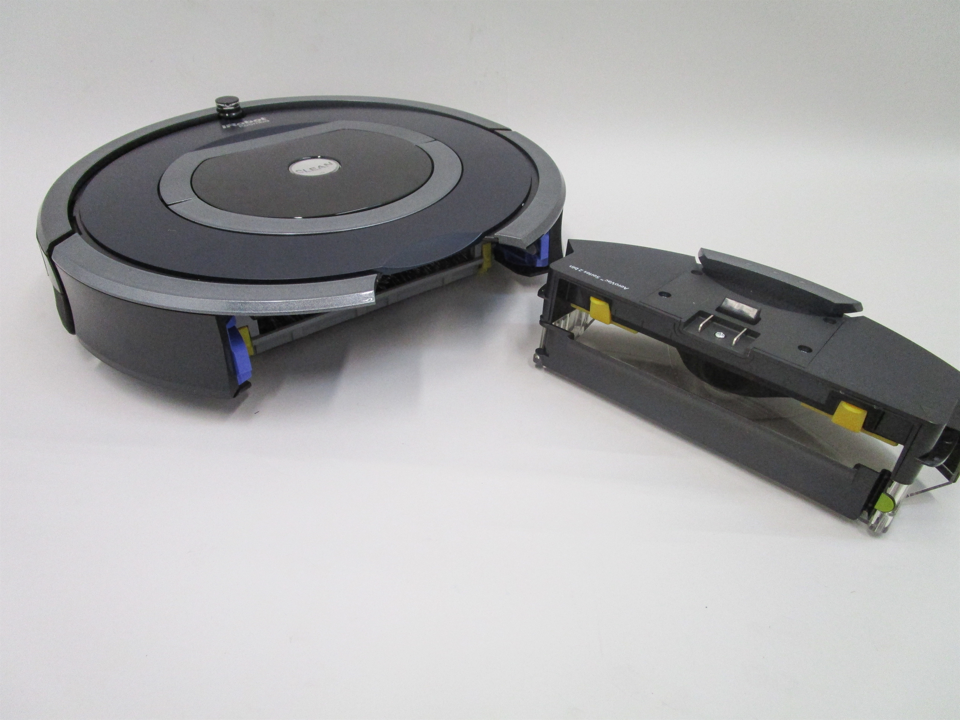 IROBOT ROOMBA 786 P
