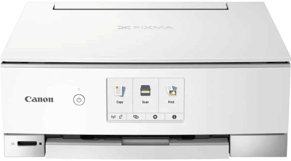 CANON PIXMA TS8351A