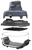 NINJA CRISPI FN101EUGY