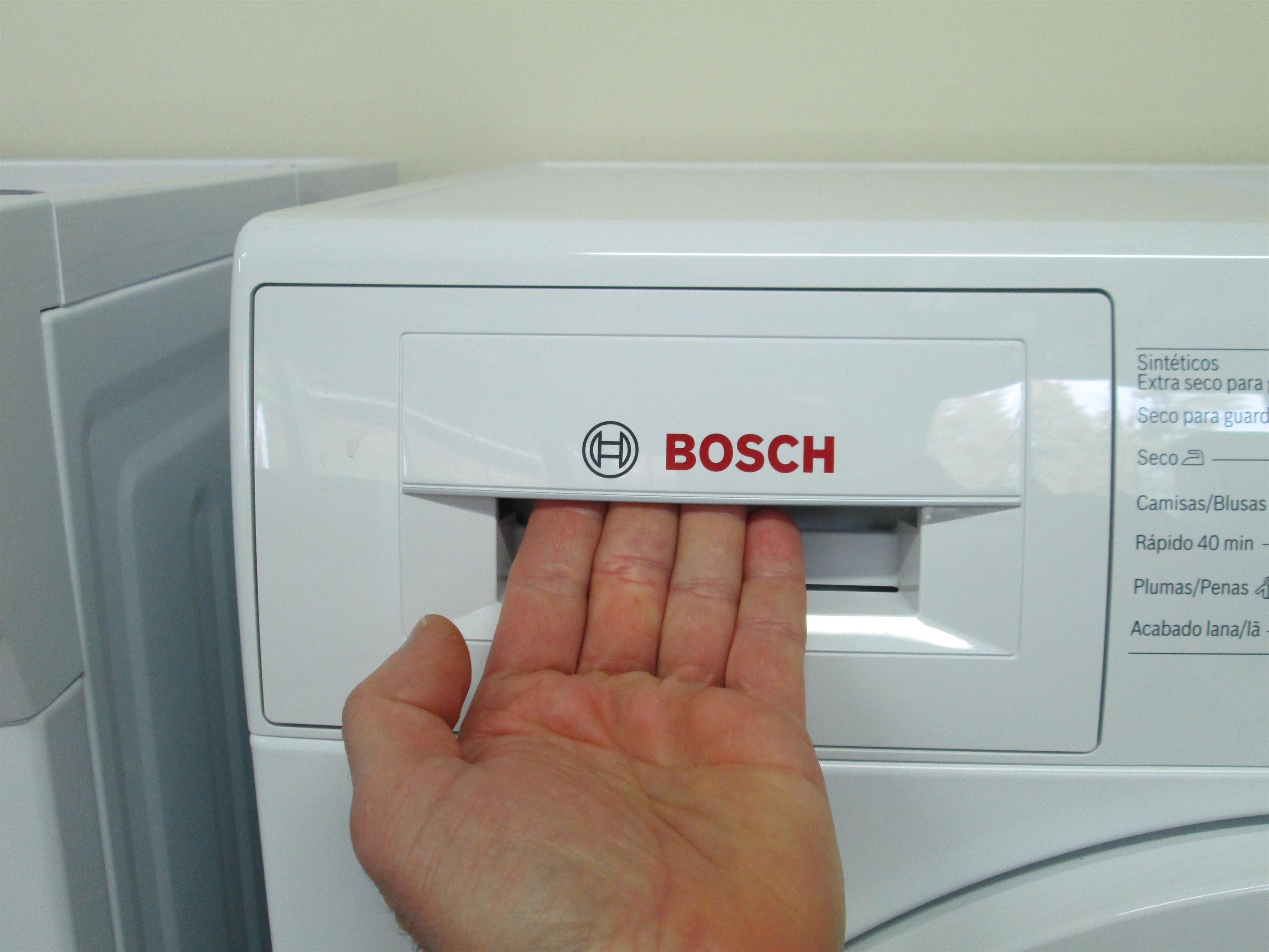 BOSCH WTG87238EE/05