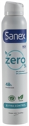 SANEX ZERO% - EXTRA CONTROL