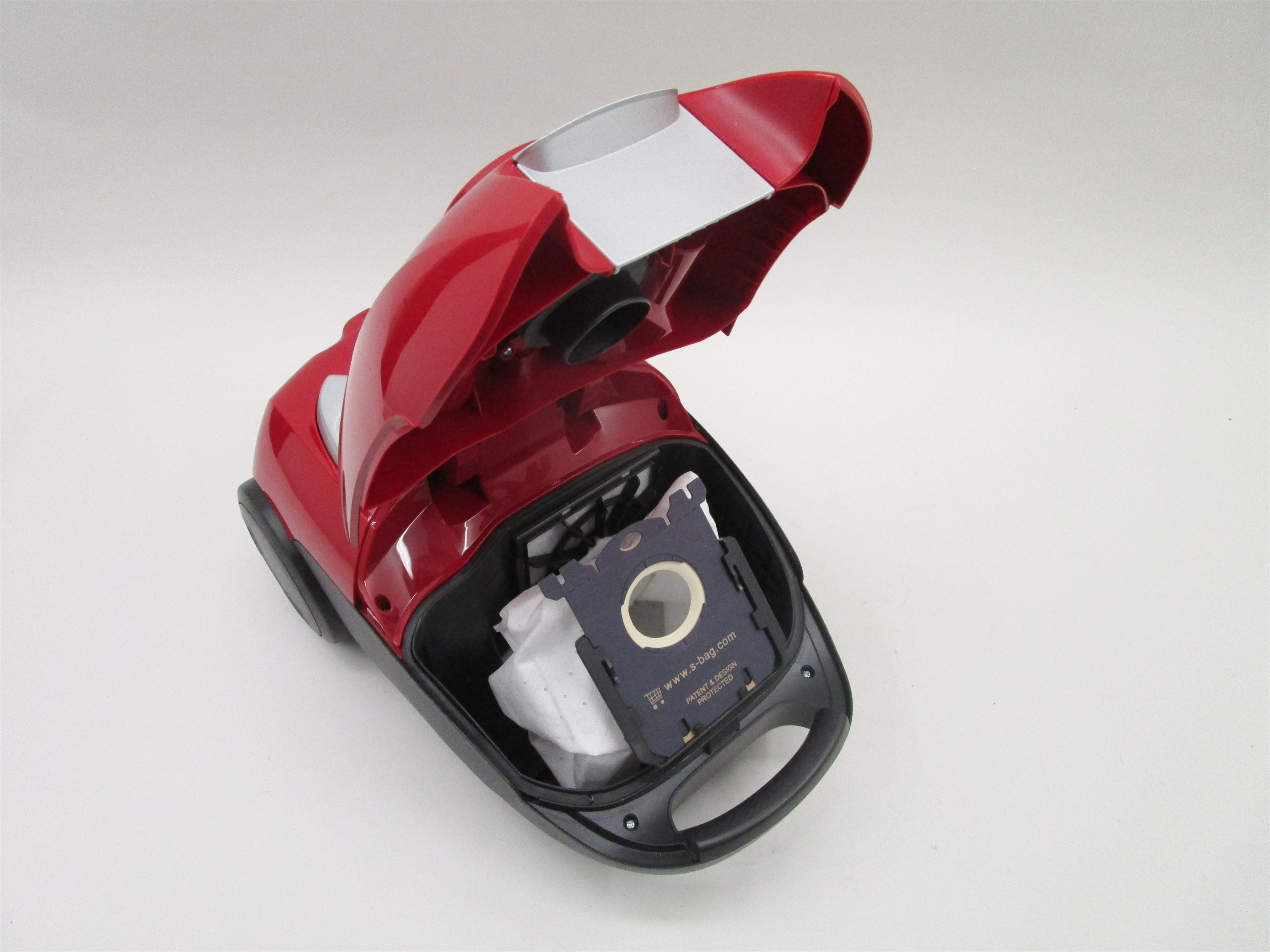 AEG VX4-1-WR-A