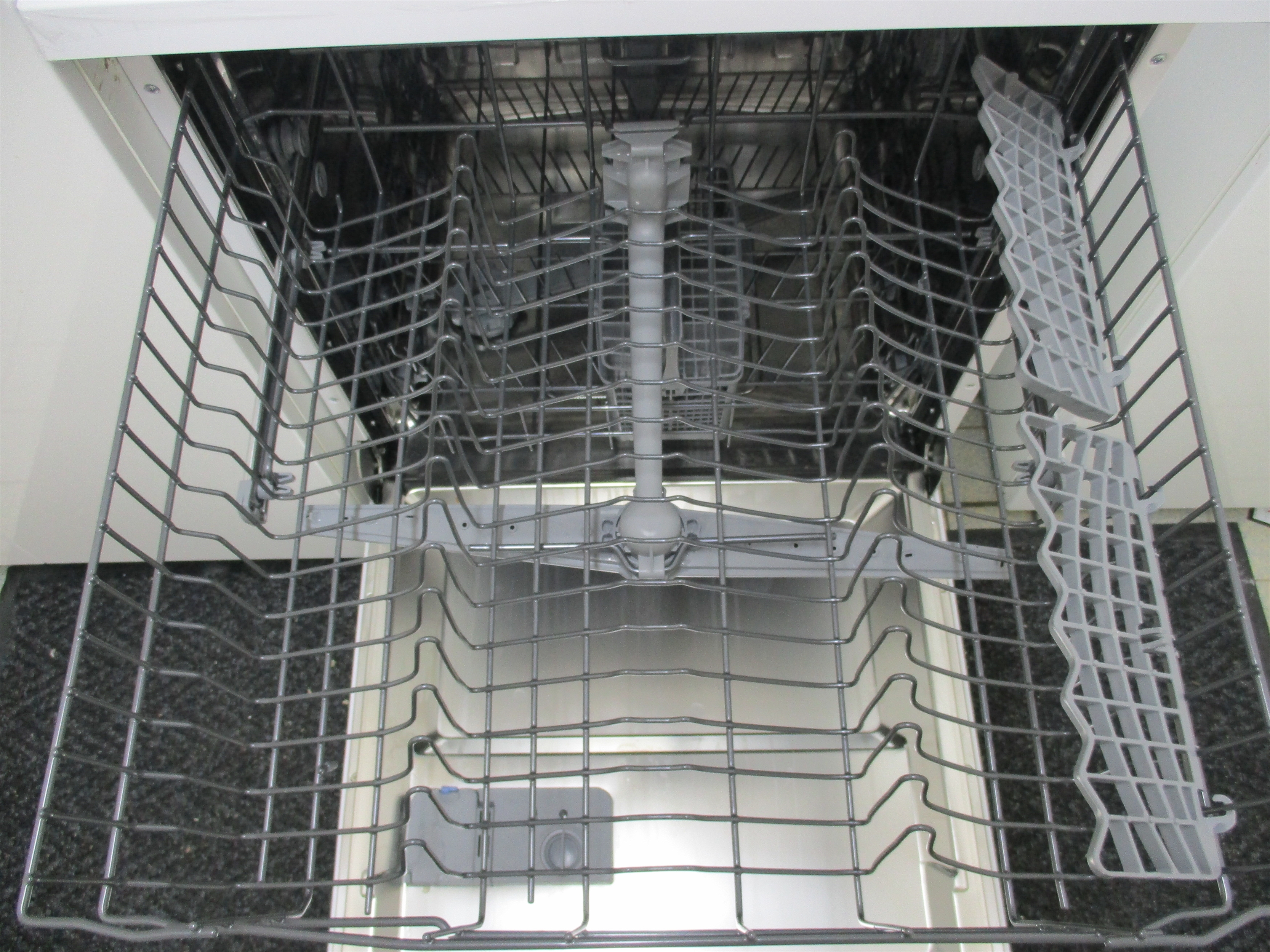 HAIER DW12-T1347Q/1
