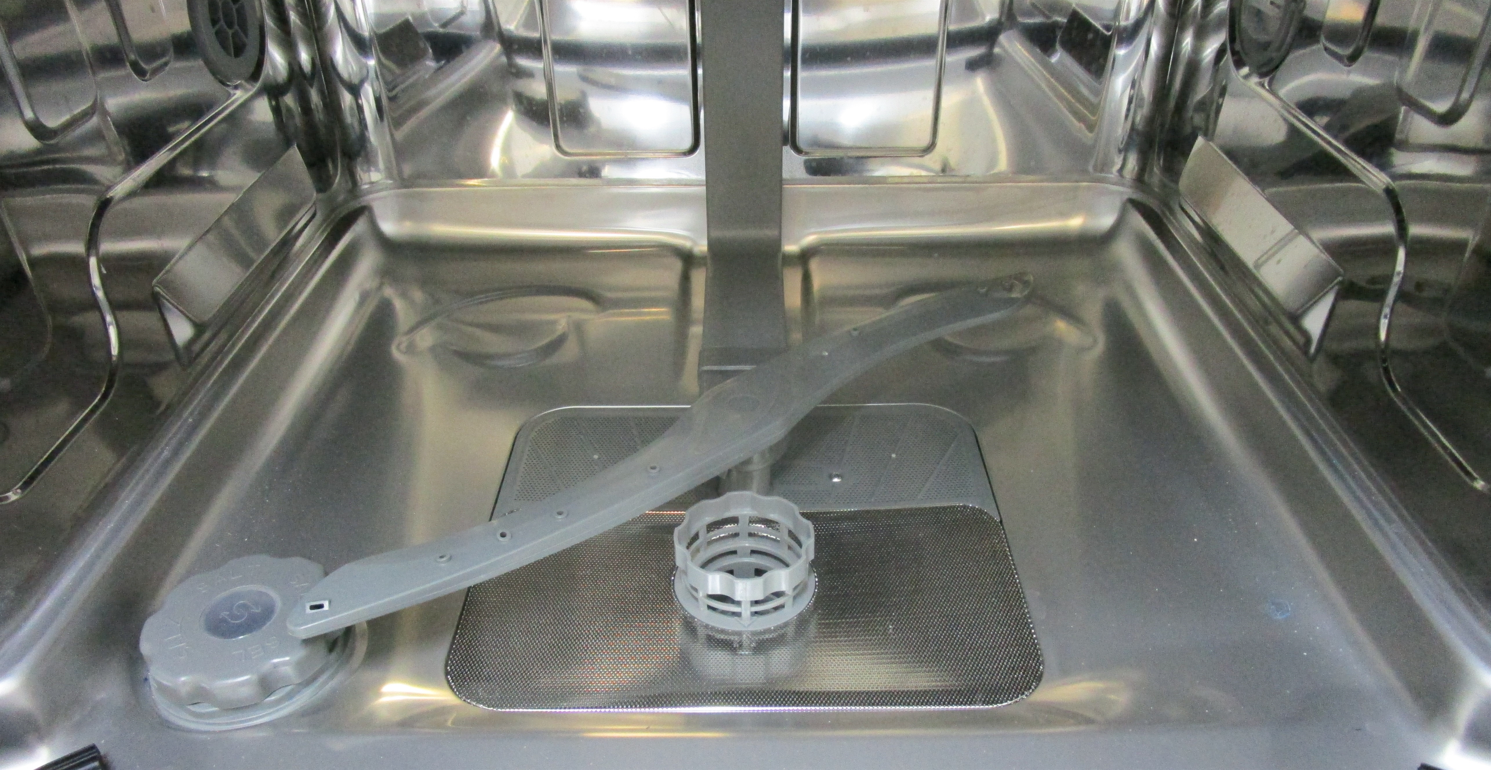 TEKA LP9 850 INOX