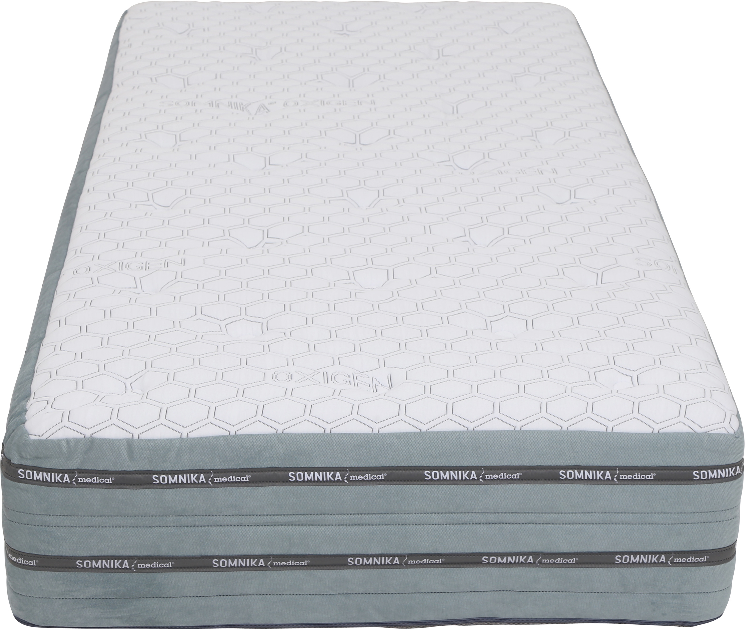 DORMITY SOMNIKAL LUMBOCARE