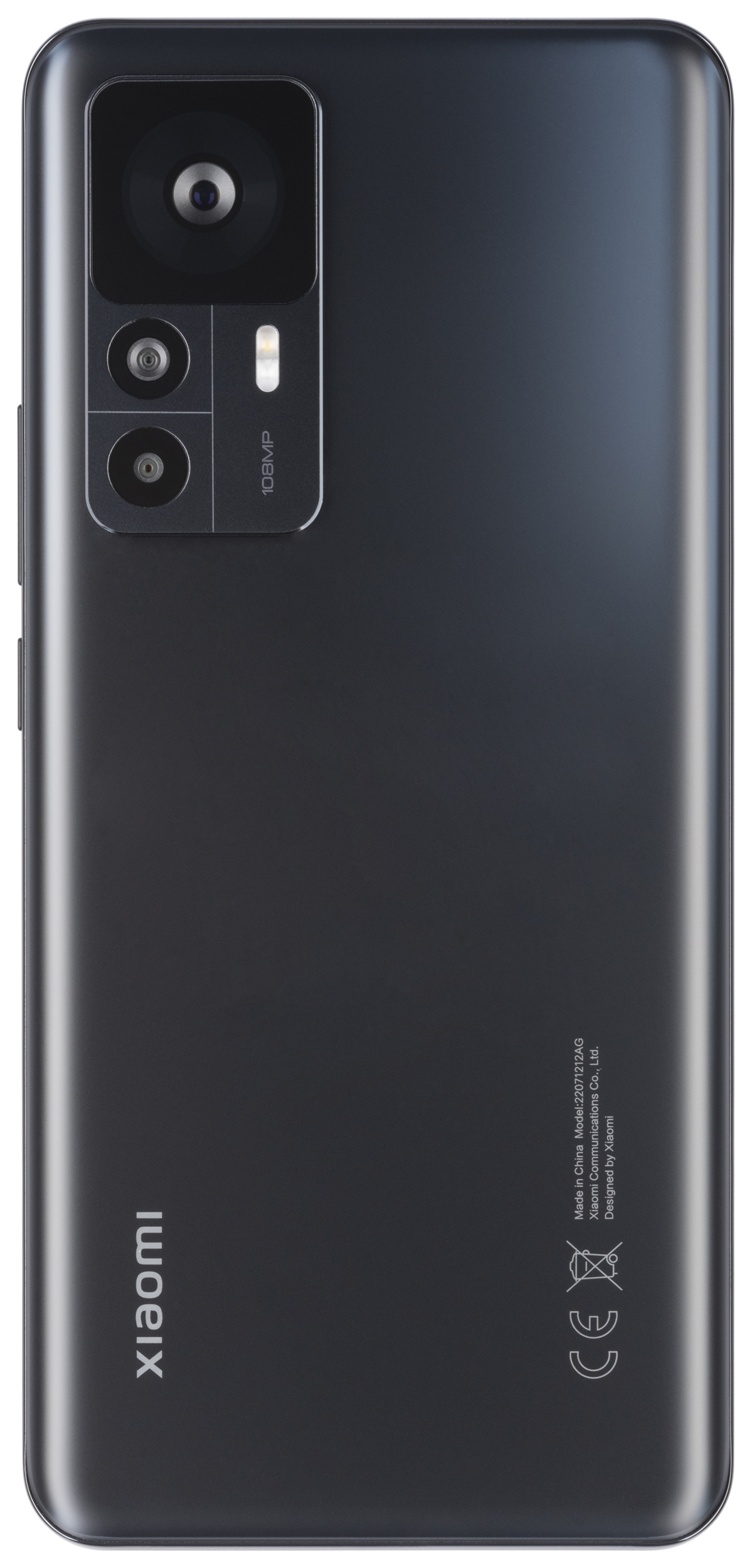 XIAOMI 12T 256GB 8GB