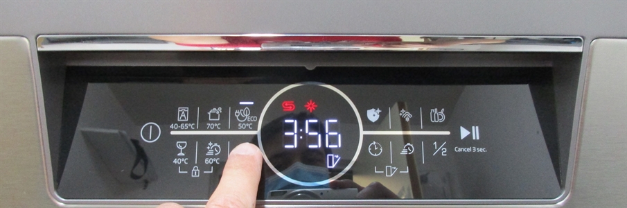 BEKO BDFN36640XC
