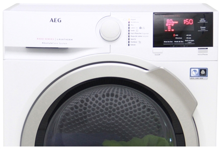 AEG T8DBG862