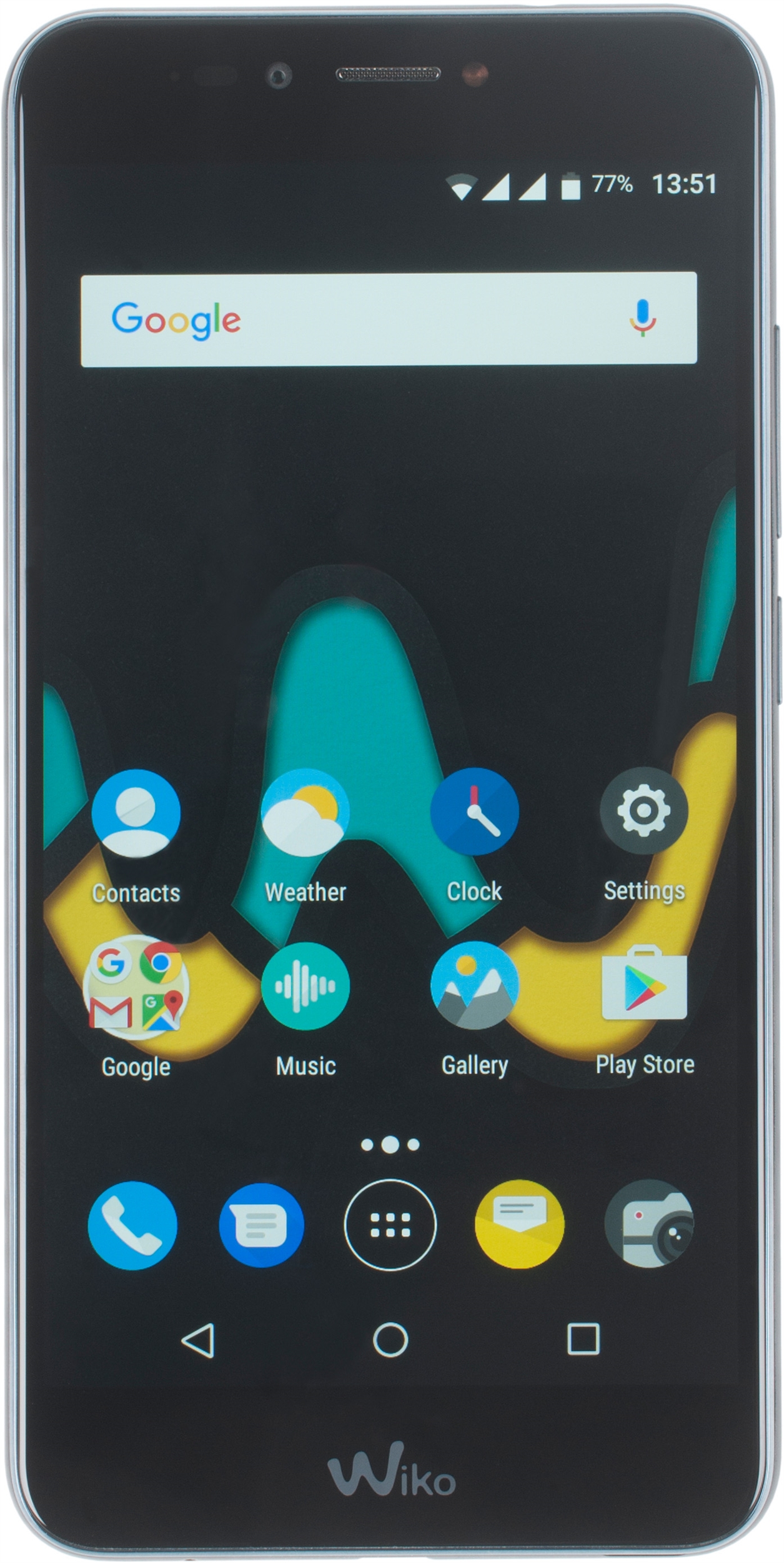 WIKO Upulse