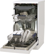 SAMSUNG DW50R4070FW/EC