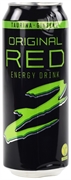 RED (ALDI) Original taurina-ginseng
