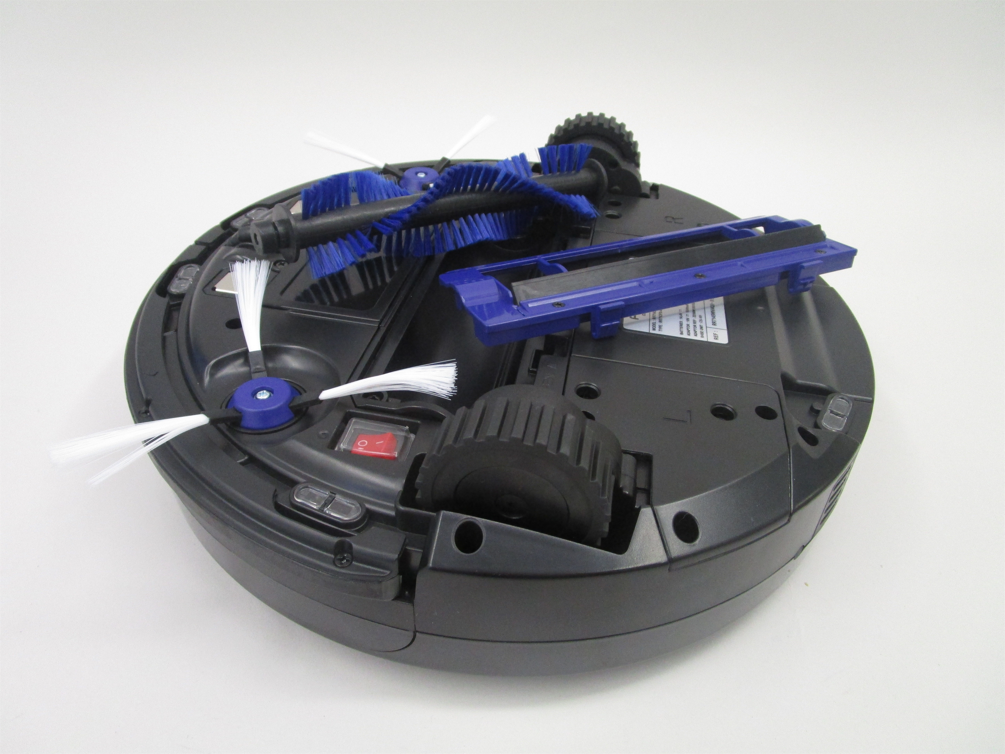 ROWENTA RR7145 SMART FORCE EXTREME