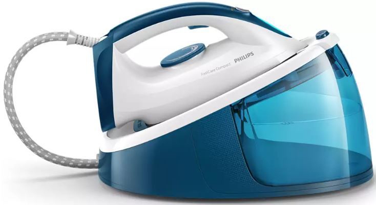 PHILIPS GC6742/20 FASTCARE COMPACT