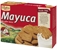 REGLERO Mayuca