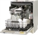 WHIRLPOOL WI 7020 PF
