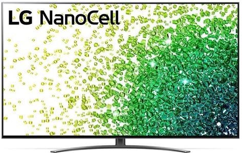 LG 55NANO886PB