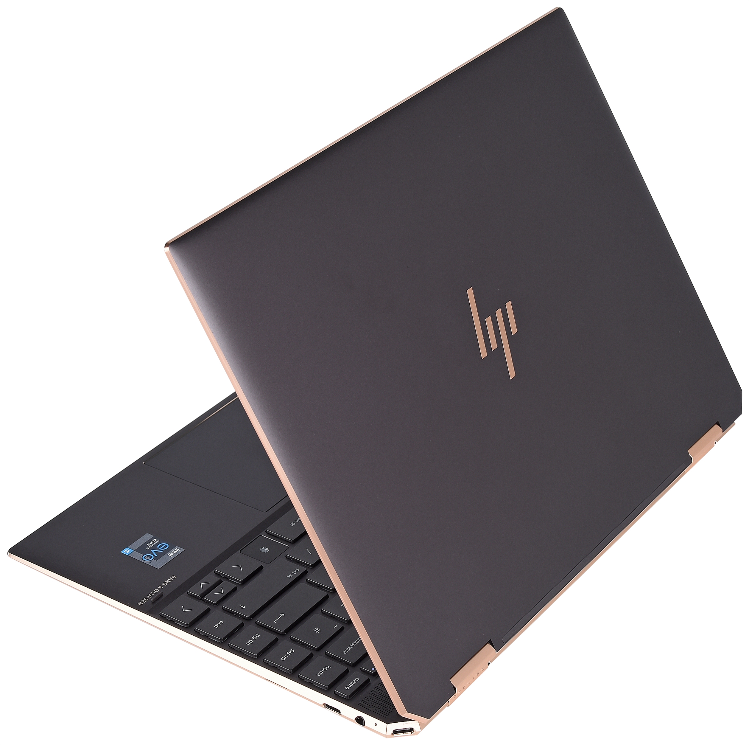 HP SPECTRE X360 14-EA0004NS