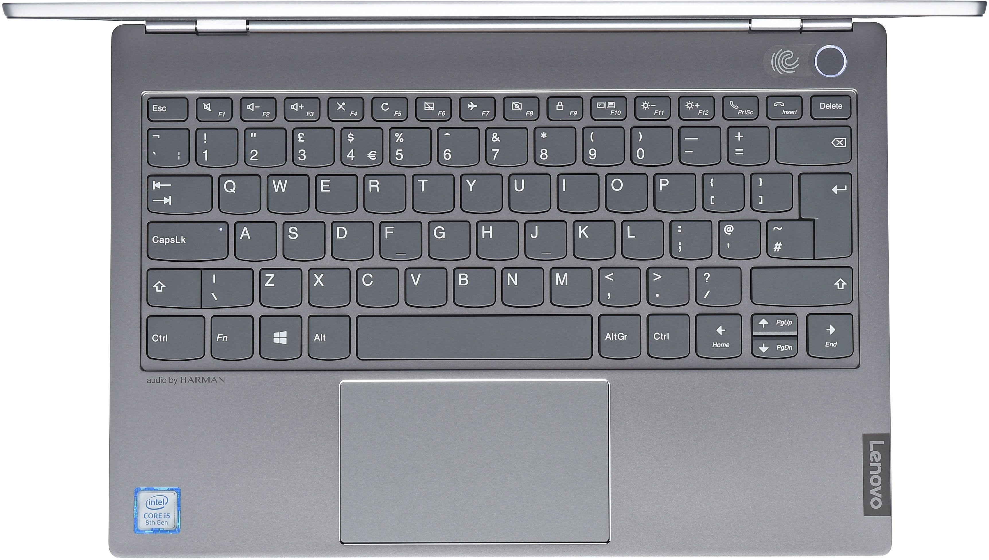 LENOVO THINKBOOK 13S-IWL (20R90074SP)